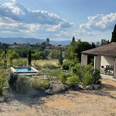 Mazets En Cévennes, Fête En Famille, Pleine Nature Saint-Hilaire-de-Brethmas
