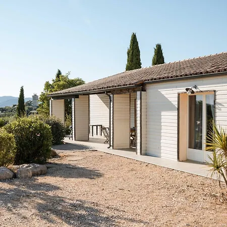 Mazets En Cévennes, Fête En Famille, Pleine Nature Hébergement de vacances