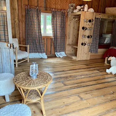 Mazets En Cévennes, Fête En Famille, Pleine Nature Saint-Hilaire-de-Brethmas