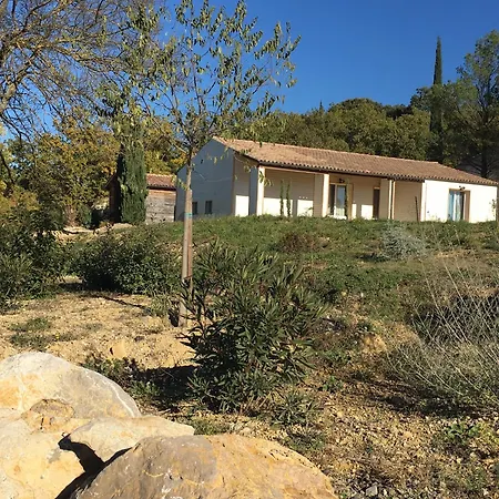Mazets En Cévennes, Fête En Famille, Pleine Nature Saint-Hilaire-de-Brethmas