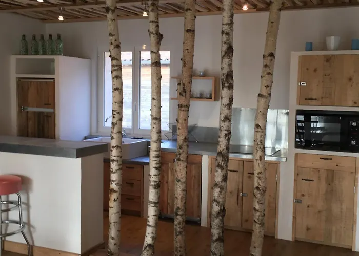 Mazets En Cevennes, Fete En Famille, Pleine Nature * Saint-Hilaire-de-Brethmas