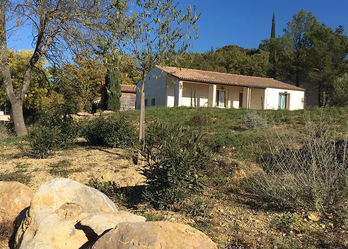 Mazets En Cevennes, Fete En Famille, Pleine Nature Saint-Hilaire-de-Brethmas